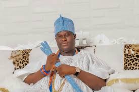 Ooni urges traditional rulers to prioritise youth development